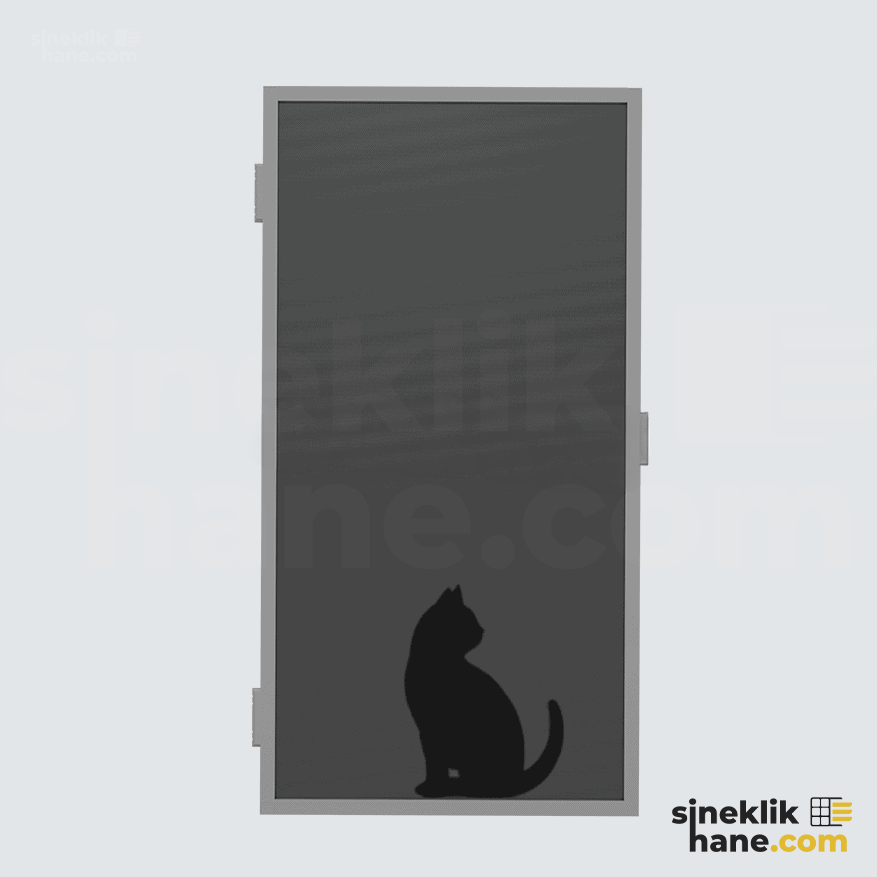 Menteşeli Kedi Sinekliği