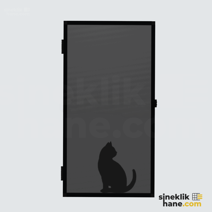 Menteşeli Kedi Sinekliği