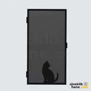 Menteşeli Kedi Sinekliği