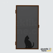 Menteşeli Kedi Sinekliği