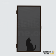 Menteşeli Kedi Sinekliği