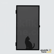 Menteşeli Kedi Sinekliği