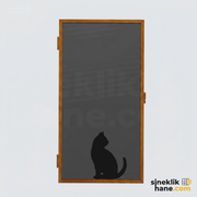 Menteşeli Kedi Sinekliği