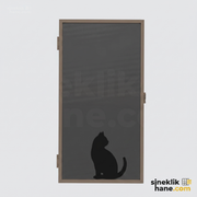 Menteşeli Kedi Sinekliği